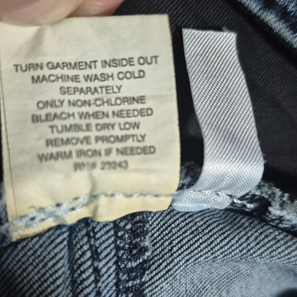 NY&C Curvy Sculpting Skinny Women's Stretchy Jeans Sz 20 Great condition